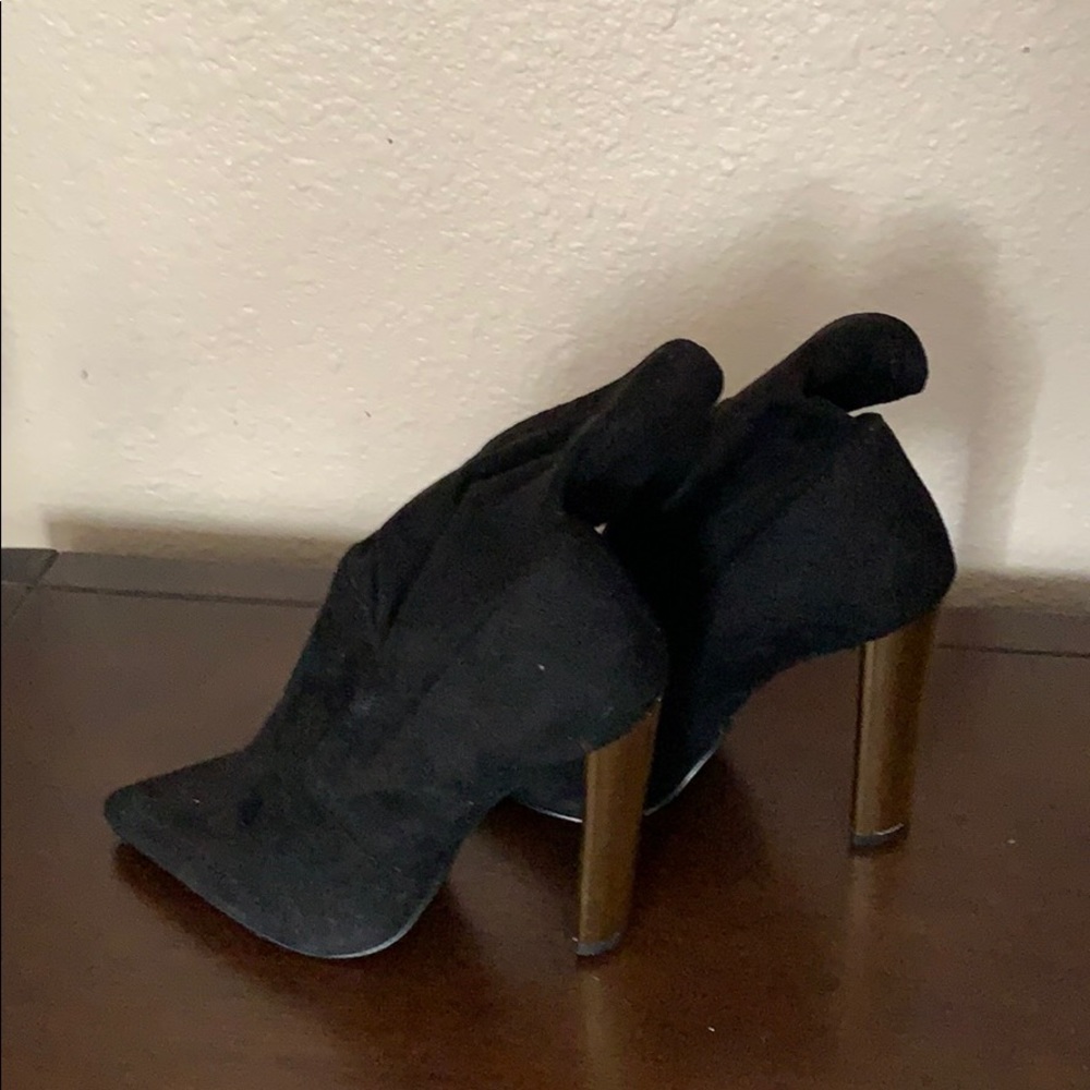 Booties
